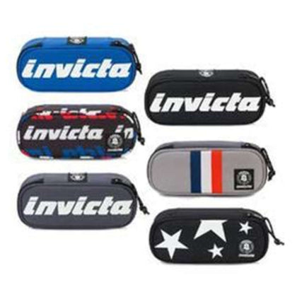 Lip Pencil Bag Invicta New Way Logo 6 Colori X1