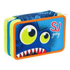 Astuccio 3 Zip Facce Da Sj Boy 3C2011911 X1