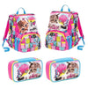 Schoolpack Top Friends Girl 6C2001925 X1