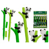 Penna A Sfera In Plastica Panda 16Cm 29/2821 X1