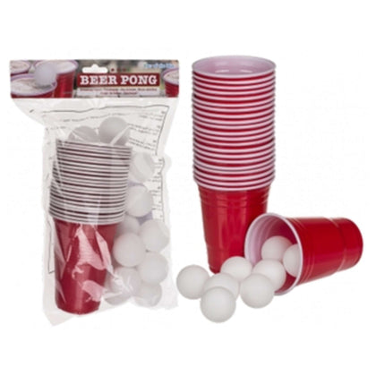 Gioco Alcolico Beer Pong 550Ml 79/3936 X1