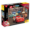 Cars 3 - Puzzle Double-Face Supermaxi 108 Pz #04