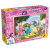 Puzzle 108Pz Maxi Princess Tit 2 74181 X1