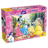 Puzzle 108Pz Maxi Princess Tit 1 74174 X1