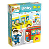 Carotina Baby Duo La Citta' 58563 X1