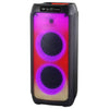 Altoparlante Amplificato 130W Bluet+Mic