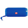 Altoparlante Jump Amplif Bluet 5W Blu