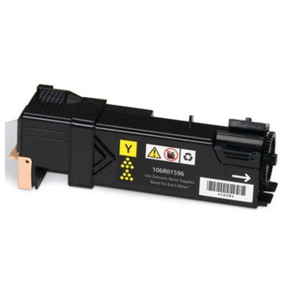 Toner Comp Xerox Giallo Phaser 6500