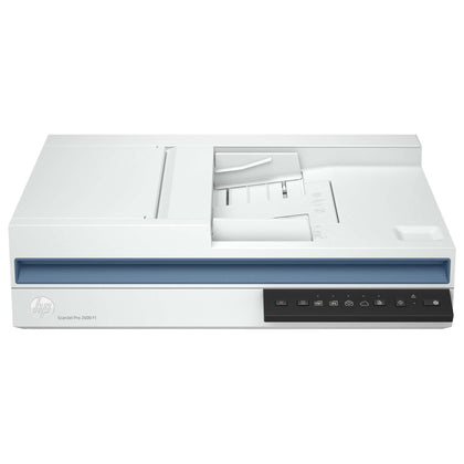 Scanner Hp Documentale Pro 2600