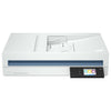 Scanner Hp Documentale Ent. N6600 Fnw1