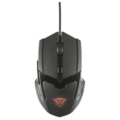 Mouse Laser Gaming Gxt101 Trust
