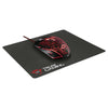 Mouse Trust Gxt783 Gaming Izza + Pad