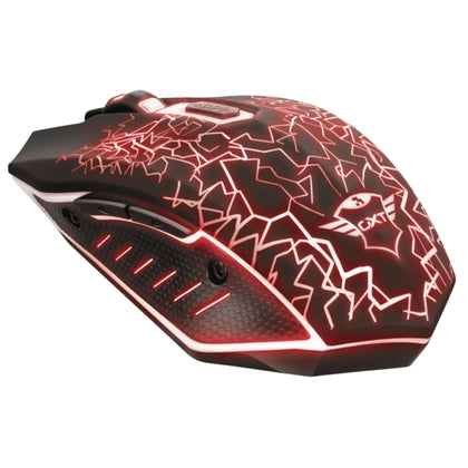 Mouse Wireless Trust Gaming Gxt107 Izza