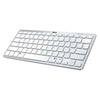 Tastiera Nado Bluetooth Wireles Keyboard