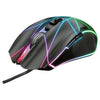 Mouse Trust Gxt 160X Ture Rgb Gaming