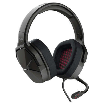 Cuffie Gaming Gxt 4371 Ward Mp Consol/Pc