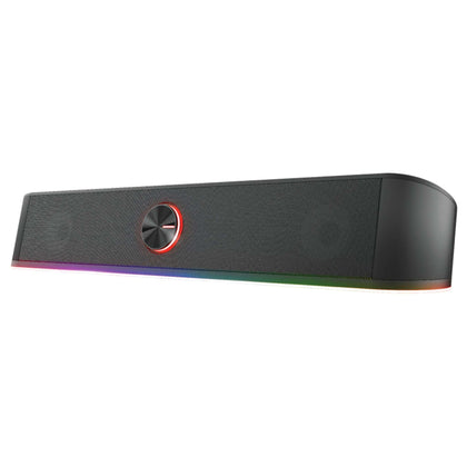 Soundbar Illum Rgb Trust Gxt619 Thorne