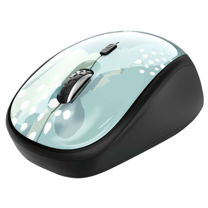 Mouse Trust Yvi Wireless Toucan