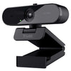 Webcam Trust Tw-210 Full Hd