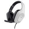 GXT 415PS ZIROX Cuffie Gaming Nero/Bianco