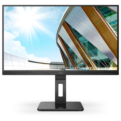 Monitor 23.8 Aoc Va F.Hd Dvi/Hdmi/Dp Mul