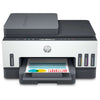 M. Funzione Inkjet Hp Sma Tank 7305 3In1