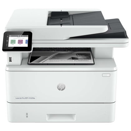 Stampante Mulfunzione Laser Hp 2Z622F Wifi 3 In 1
