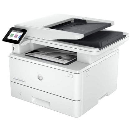 Stampante Mulfunzione Laser Hp 4102Fdn 4 In 1