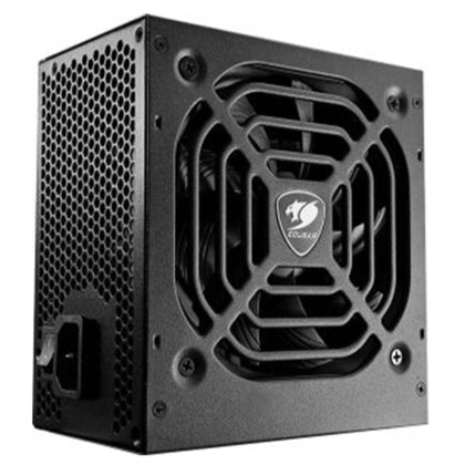 Alimentatore PC STC 500 WHITE 500W 80PLUS 120MM-FAN PSU - NON-MODULAR