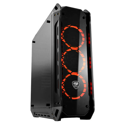 Case Gaming Cougar Panzer-G