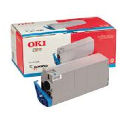 Toner Oki Cia.C7100/7300/7350/7500