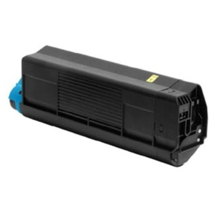 Toner Oki Type C6L-Yellow