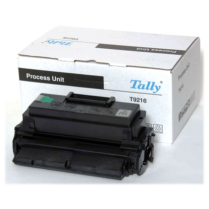 Toner Tally Process Unit T9216