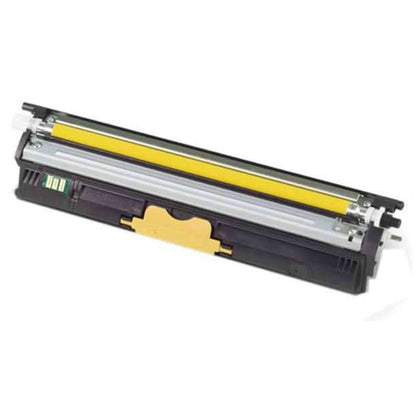 Toner Oki Giallo Per C 110/130