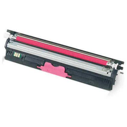 Toner Oki Magenta Per C 110/130