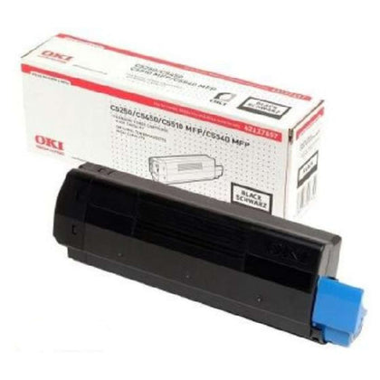 Toner Oki Nero Per C 710N