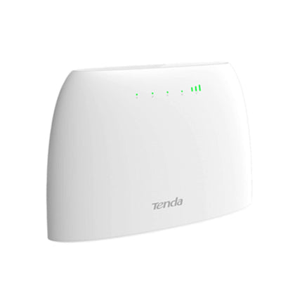 Router Tenda Wifi 4G/Lte Sim Dband 4G03