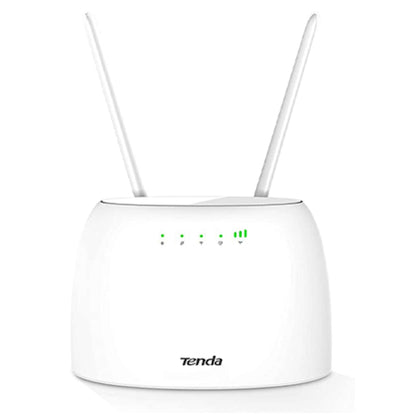 Router Tenda Wifi 4G/Lte Sim Dband 4G06