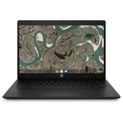 Notebook Hp N4500/8Gb/128Gb/14/To/Cos