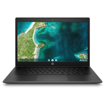 Notebook Hp N6000/8Gb/128Gb/14/To/Cos