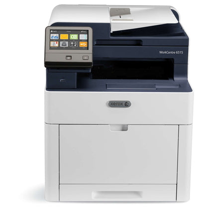 M.Funzione Laser Col. 28P Xerox 6515V Dn