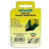 Cartuccia Olivetti 84436G Colore