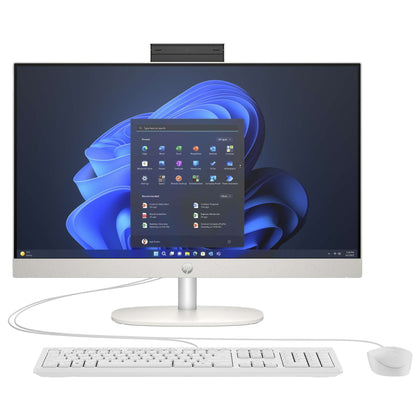 Pc Aio Hp I5-1335U/8Gb/256Gb/23.8/W11P