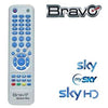 Telecomando Sky Bravo Global Sky