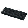 Tastiera K280 Black Logitech
