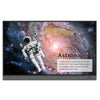 Monitor 86 Benq 3840X2160 350 Nits Rm8602S