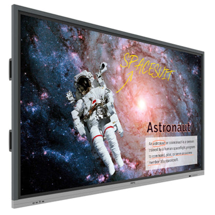 Monitor 98 Benq 3840X2160 500 Nits Re9801