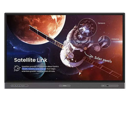 Monitor 65 Benq 3840X2160 350 Nits Rp6503