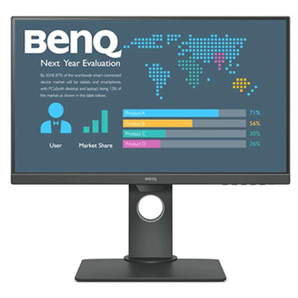 Mon. 23.8 Benq Led Full-Hd Bl2480T