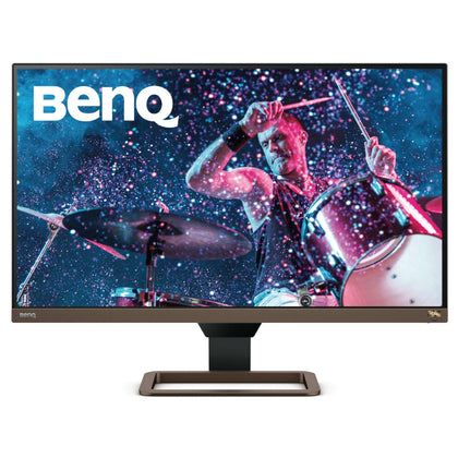 Mon. 27 Benq Led 4K Ew2780U